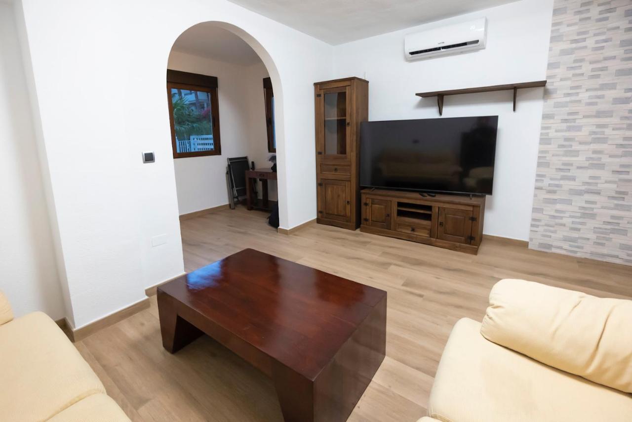 Apartament Avalo Punta Prima  Exterior foto