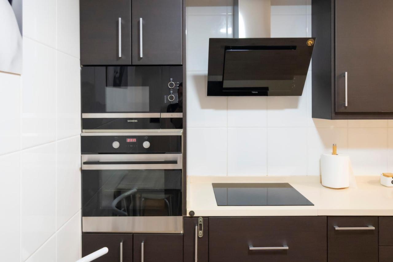 Apartament Avalo Punta Prima  Exterior foto